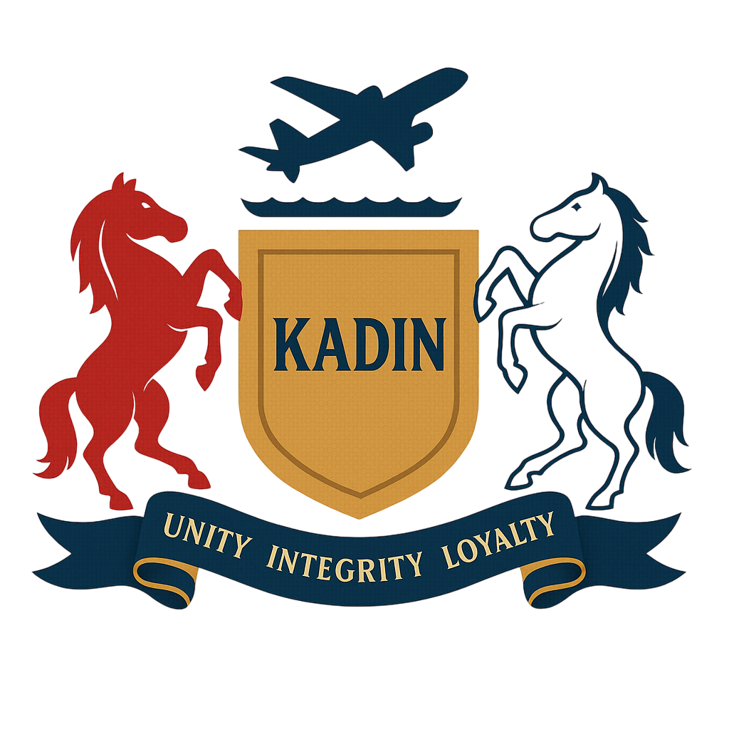 Logo Kadin Kayong Utara